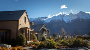 The Headwaters Eco Lodge, Glenorchy